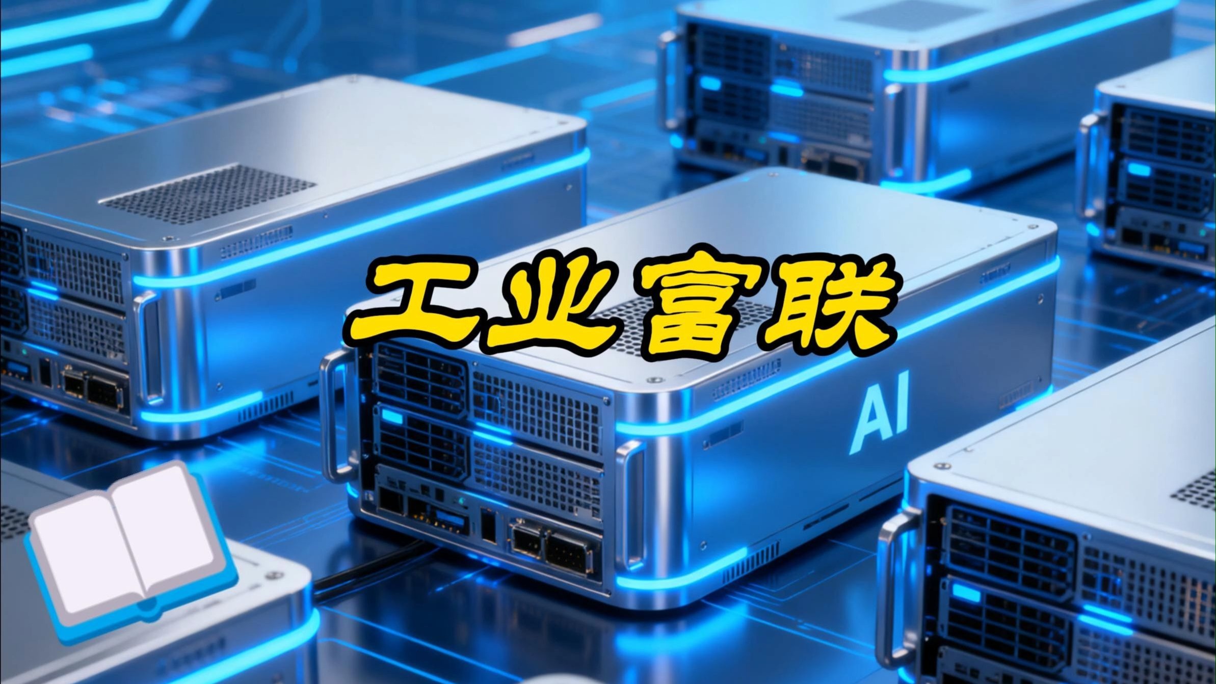 11月26日晚间公告 | 工业富联上调回购价；奕东电子加码服务器液冷散热